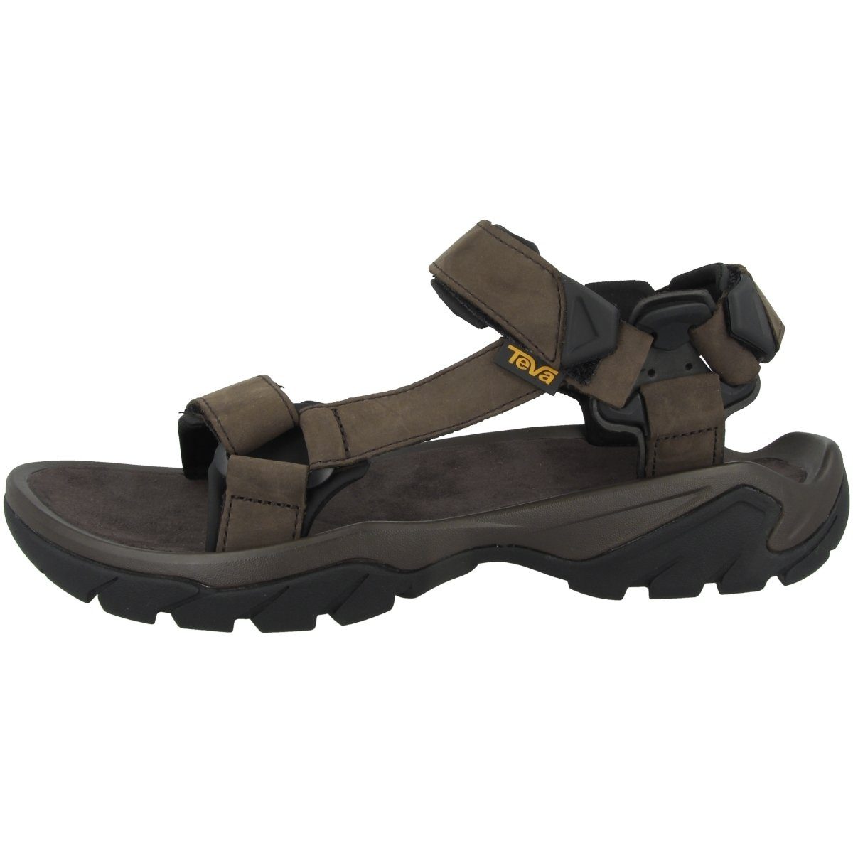Teva Terra Fi 5 Universal Herren Trekkingschuh Wanderschuhe, Sandalen, Sand günstig online kaufen