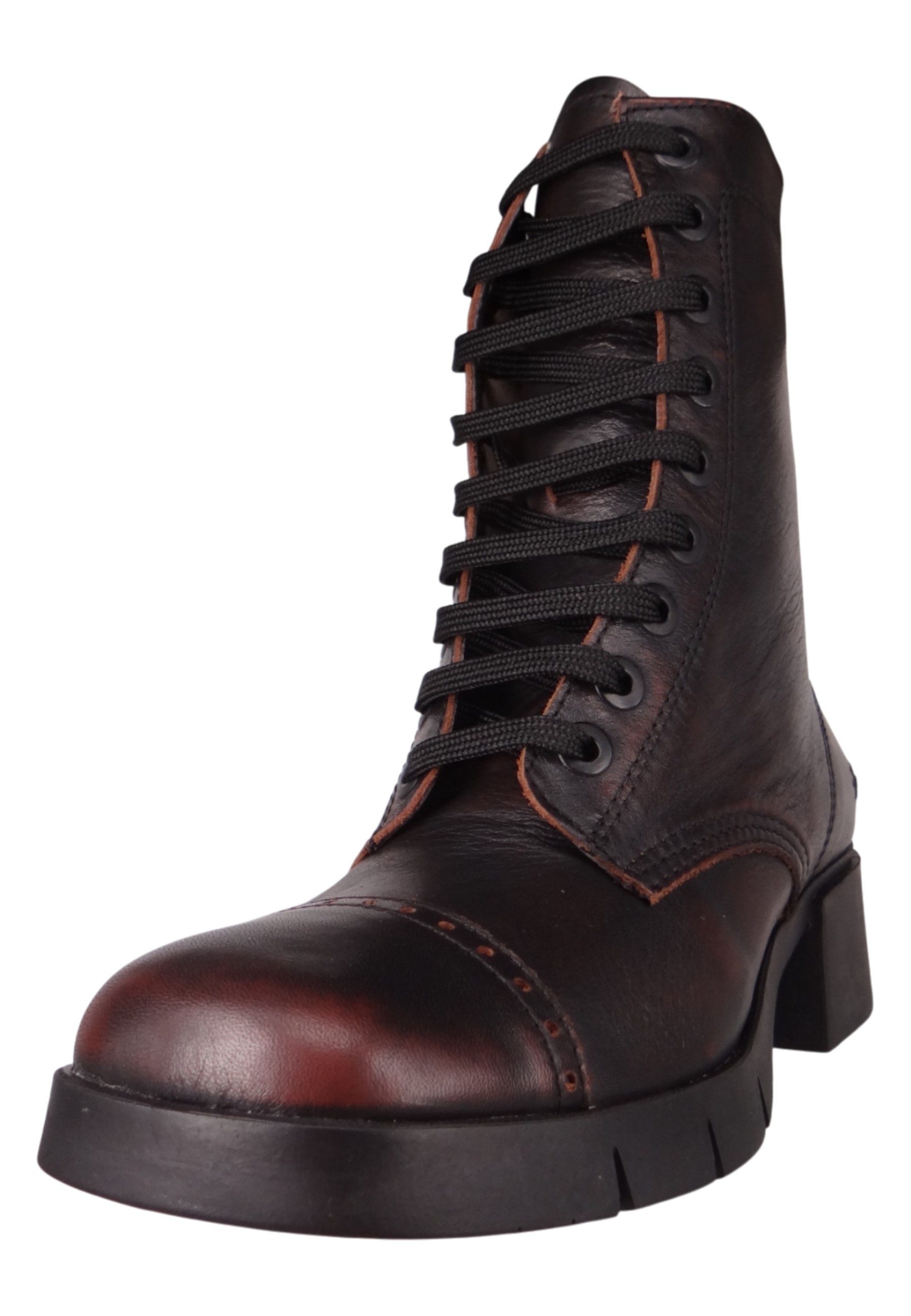 Art 1287 Varsovia Castagna Stiefelette günstig online kaufen