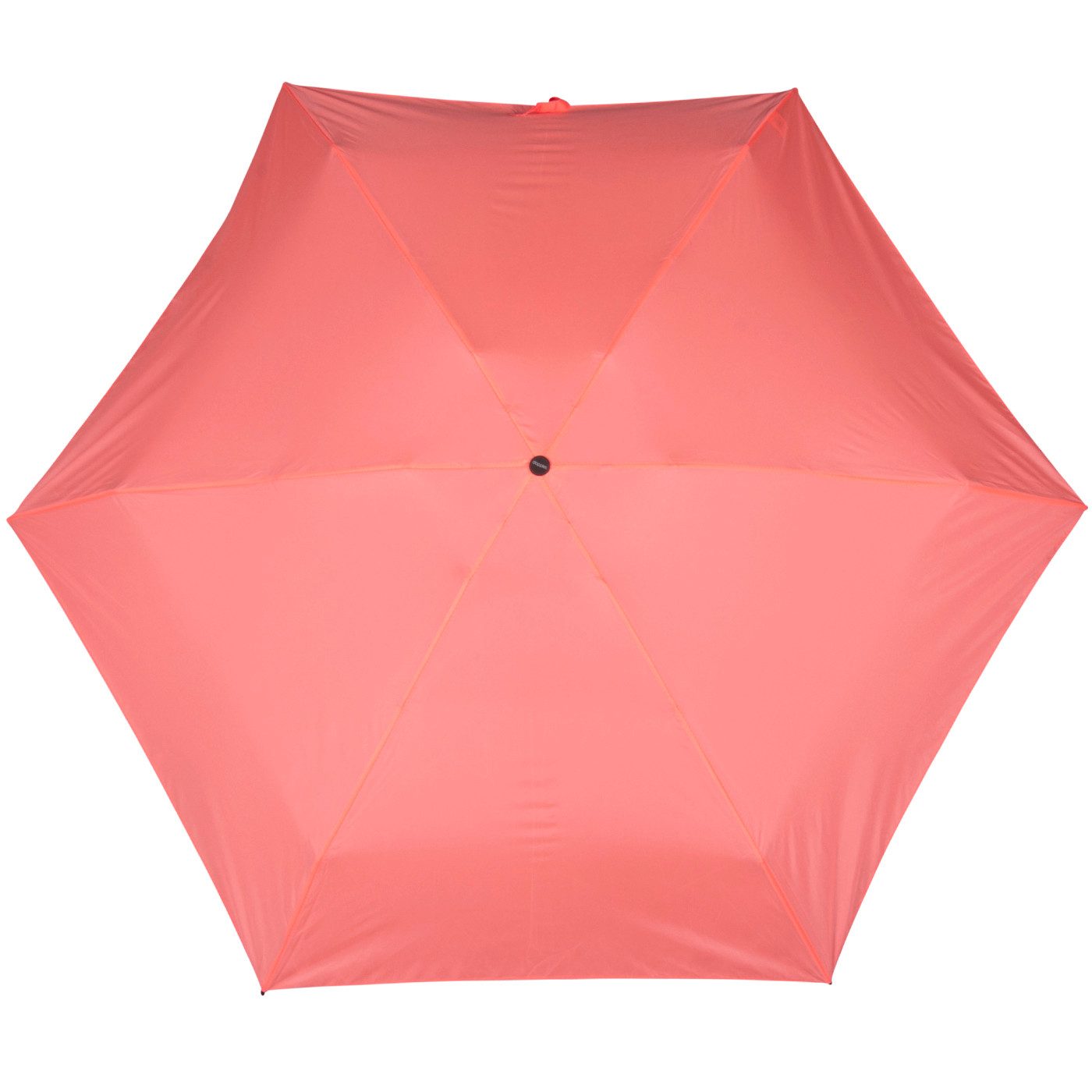 doppler® Taschenregenschirm Fiber Compact winziger Schirm für Damen und Herren, für kleine Taschen, in modischen Trendfarben