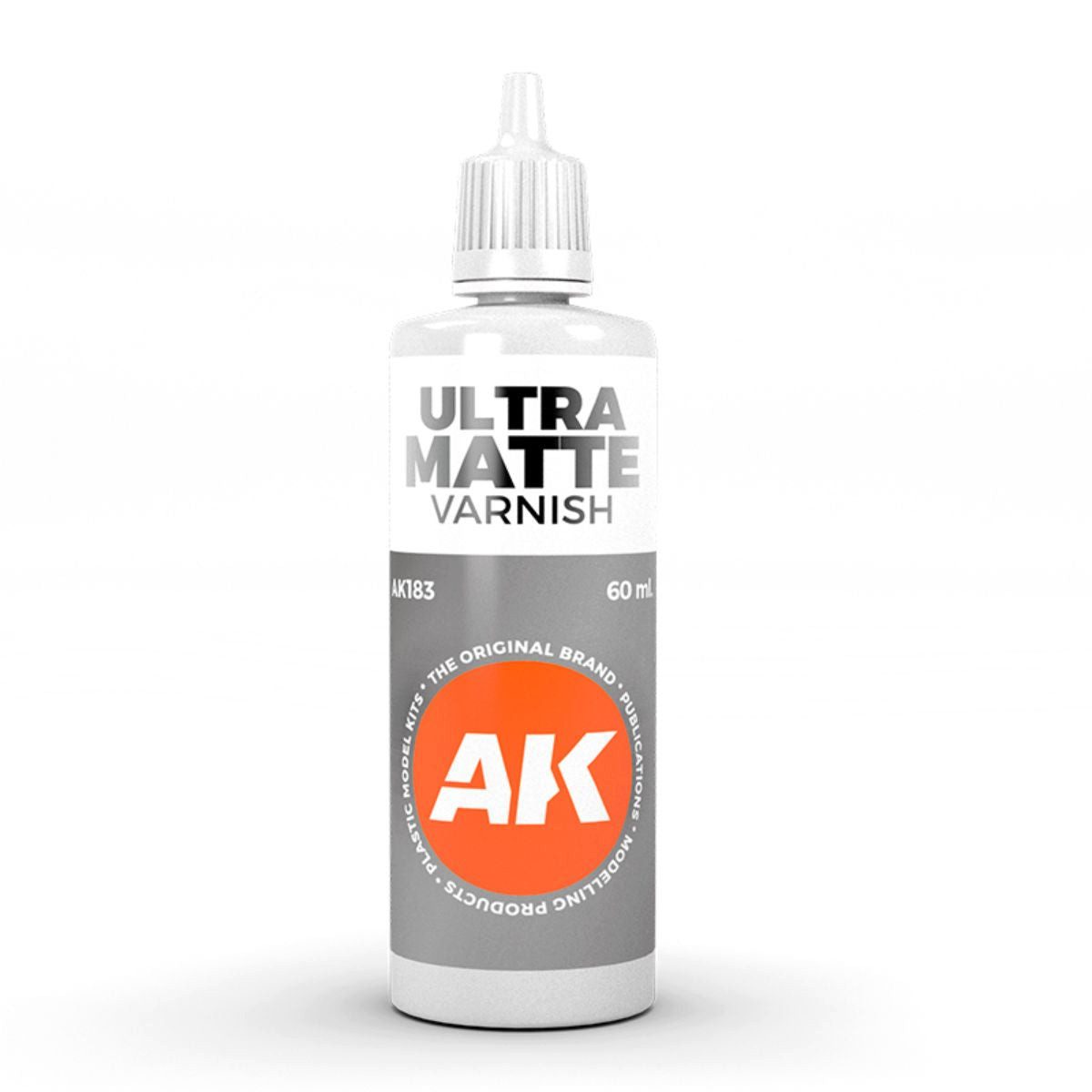 AK Interactive Spielfigur AK Interactive Matte