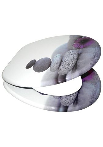 SANILO WC-крышка »Energy Stones«