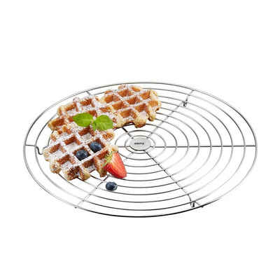 GEFU Abkühlgitter Kuchenauskühler ARIO Edelstahl Abkühlgitter Metall