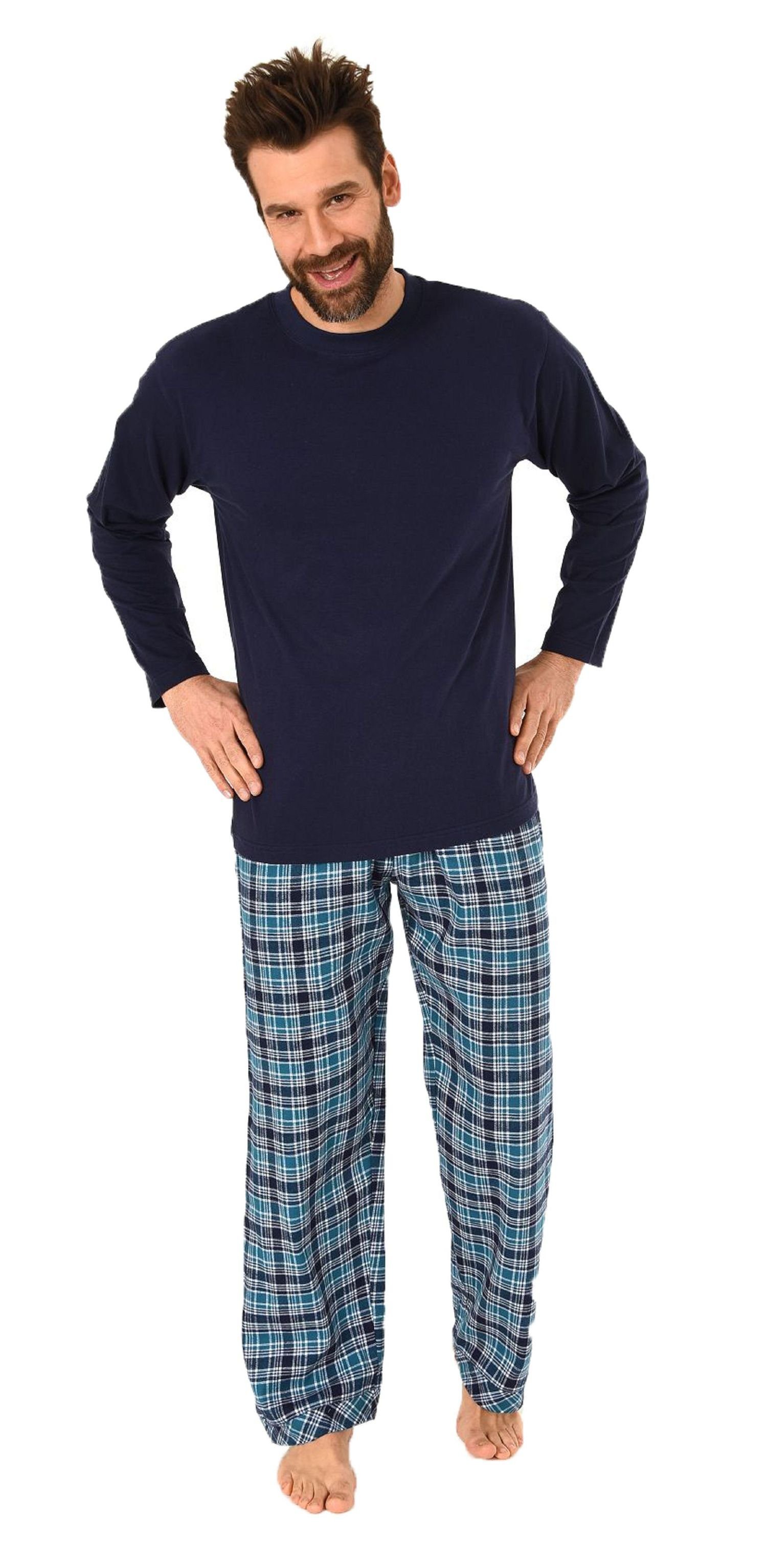 Normann Pyjama günstig online kaufen