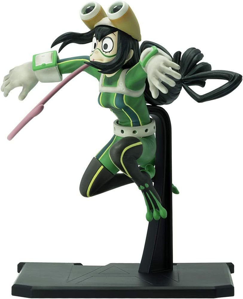 MY HERO ACADEMIA Sammelfigur