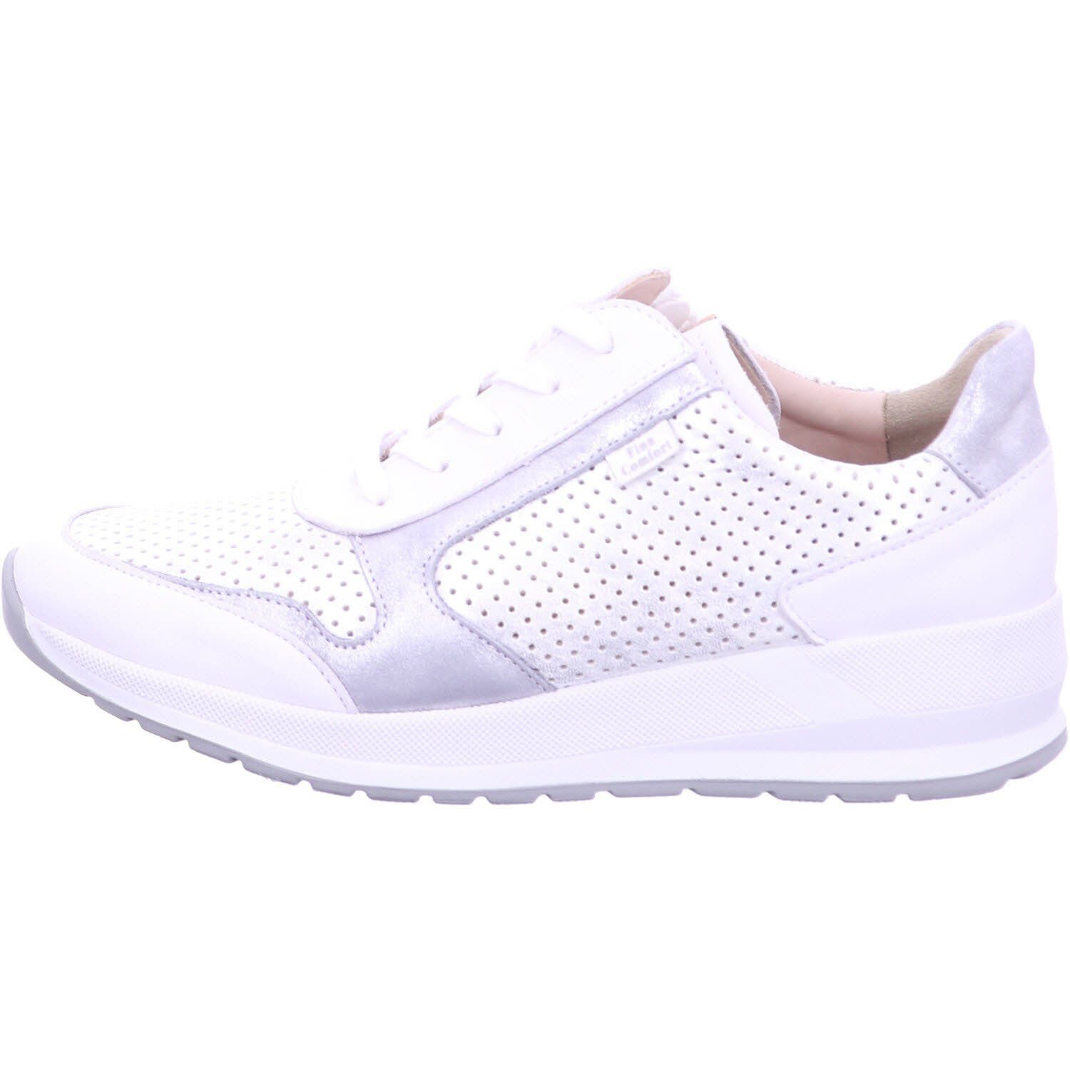 Finn Comfort MORI Schnürschuh (2-tlg) günstig online kaufen
