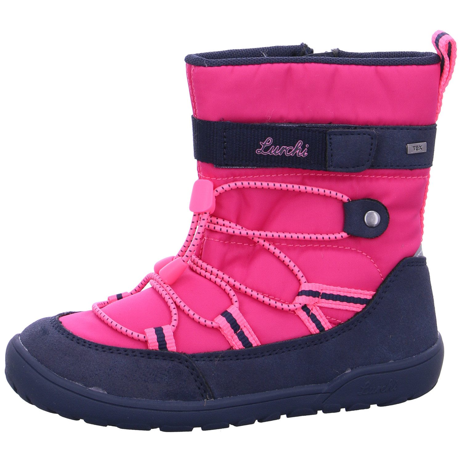 Lurchi Jace Tex Winterboots