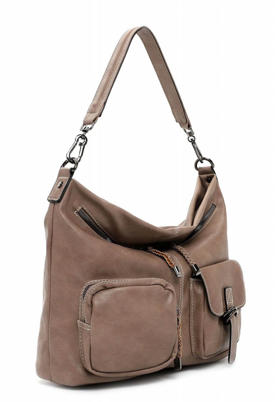 SURI FREY Schultertasche Lissy günstig online kaufen