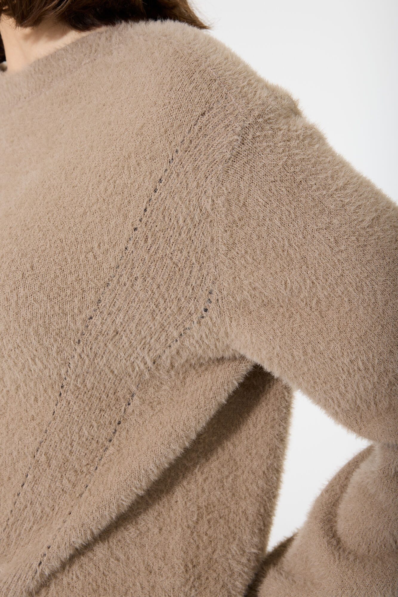 Garcia Strickpullover ladies pullover günstig online kaufen