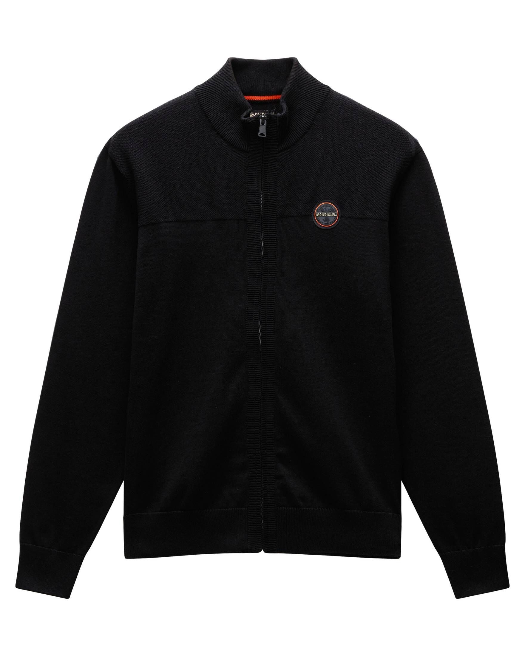 Napapijri Strickjacke Herren Strickjacke DERRI FZ günstig online kaufen