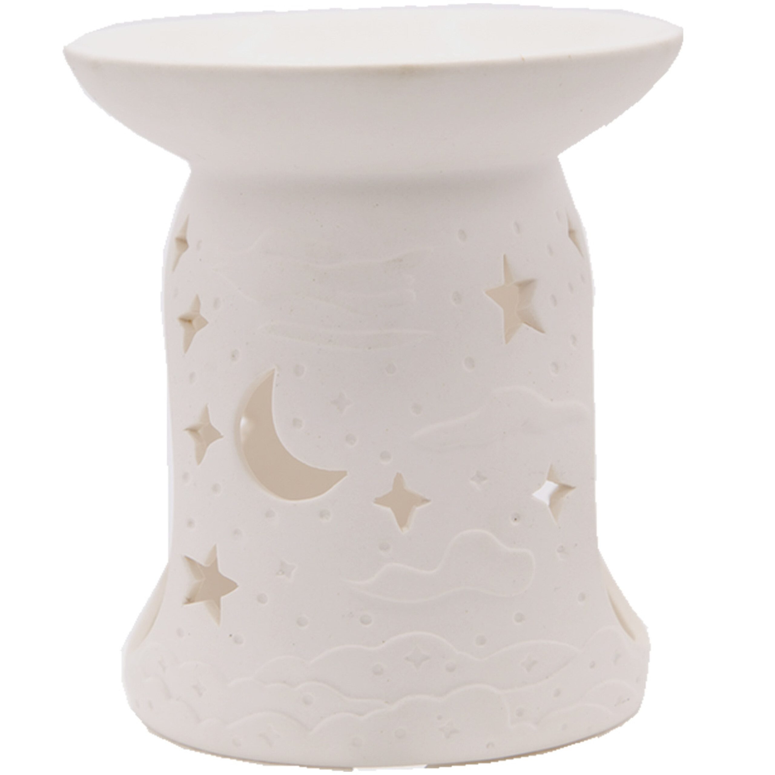 Candle BROTHERS Duftlampe Candle Brothers Teelicht Duftlampe Sky günstig online kaufen