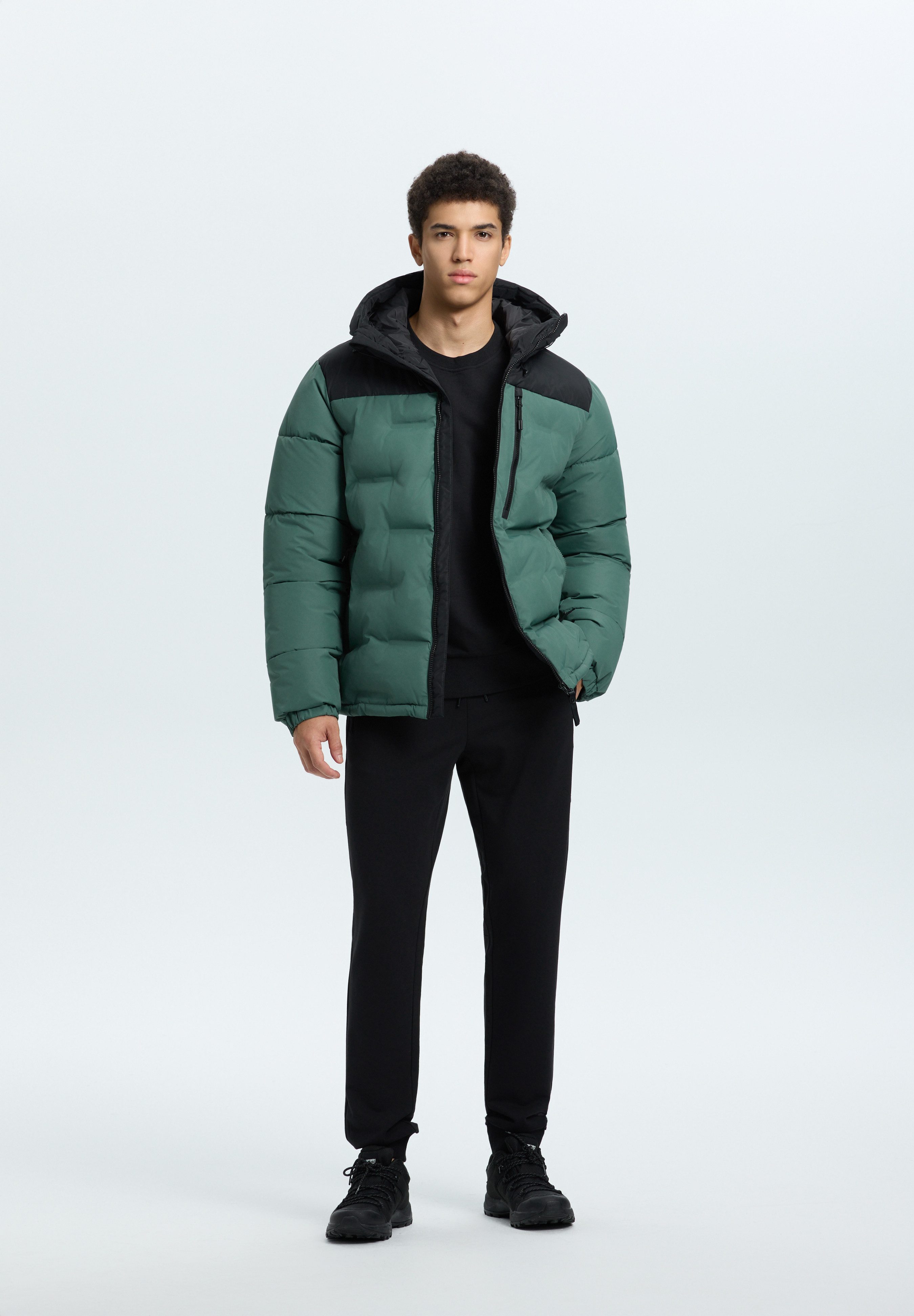 Icepeak Steppjacke ICEPEAK AMERI günstig online kaufen