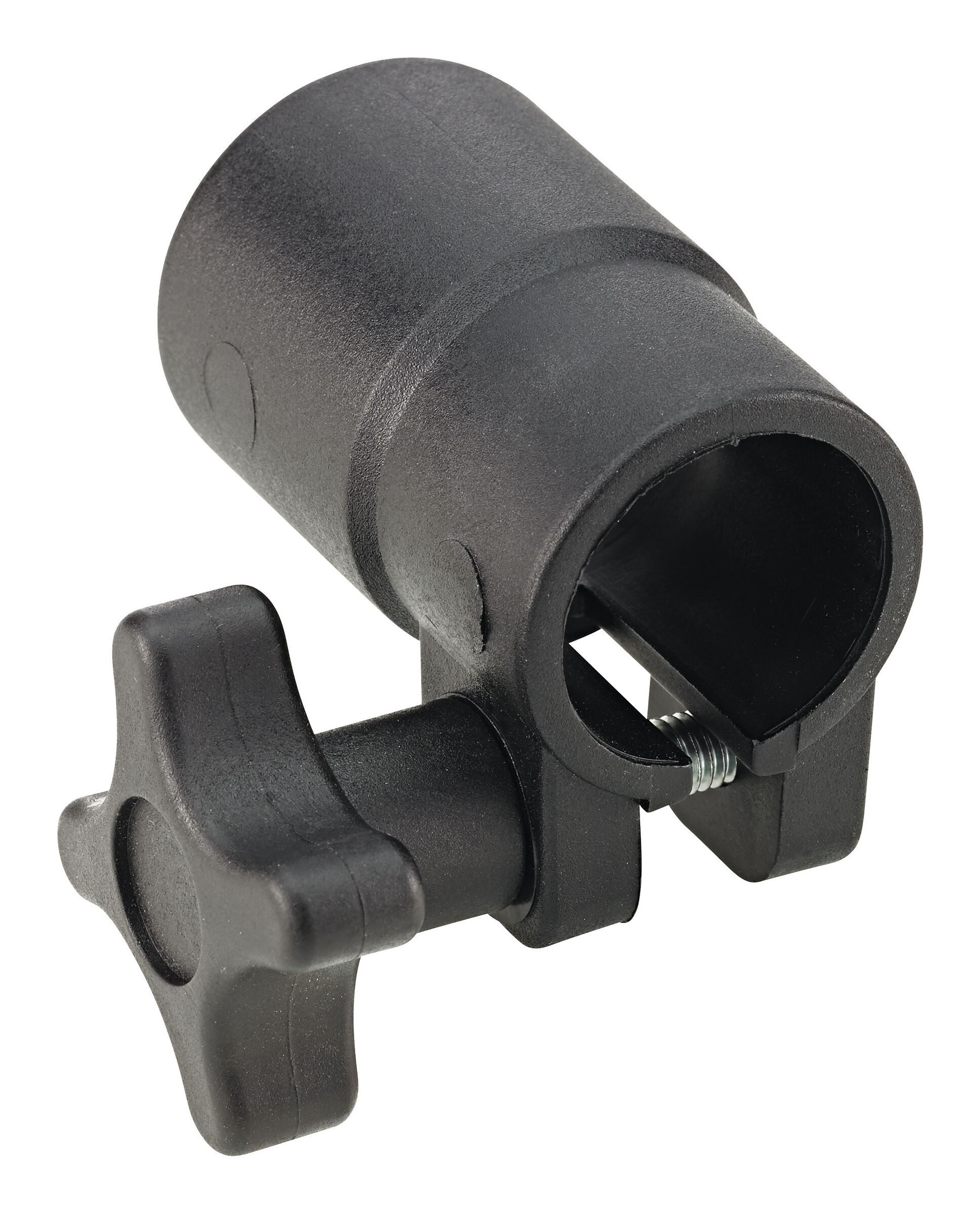 GLÜCK Montagewerkzeug, Befestigung