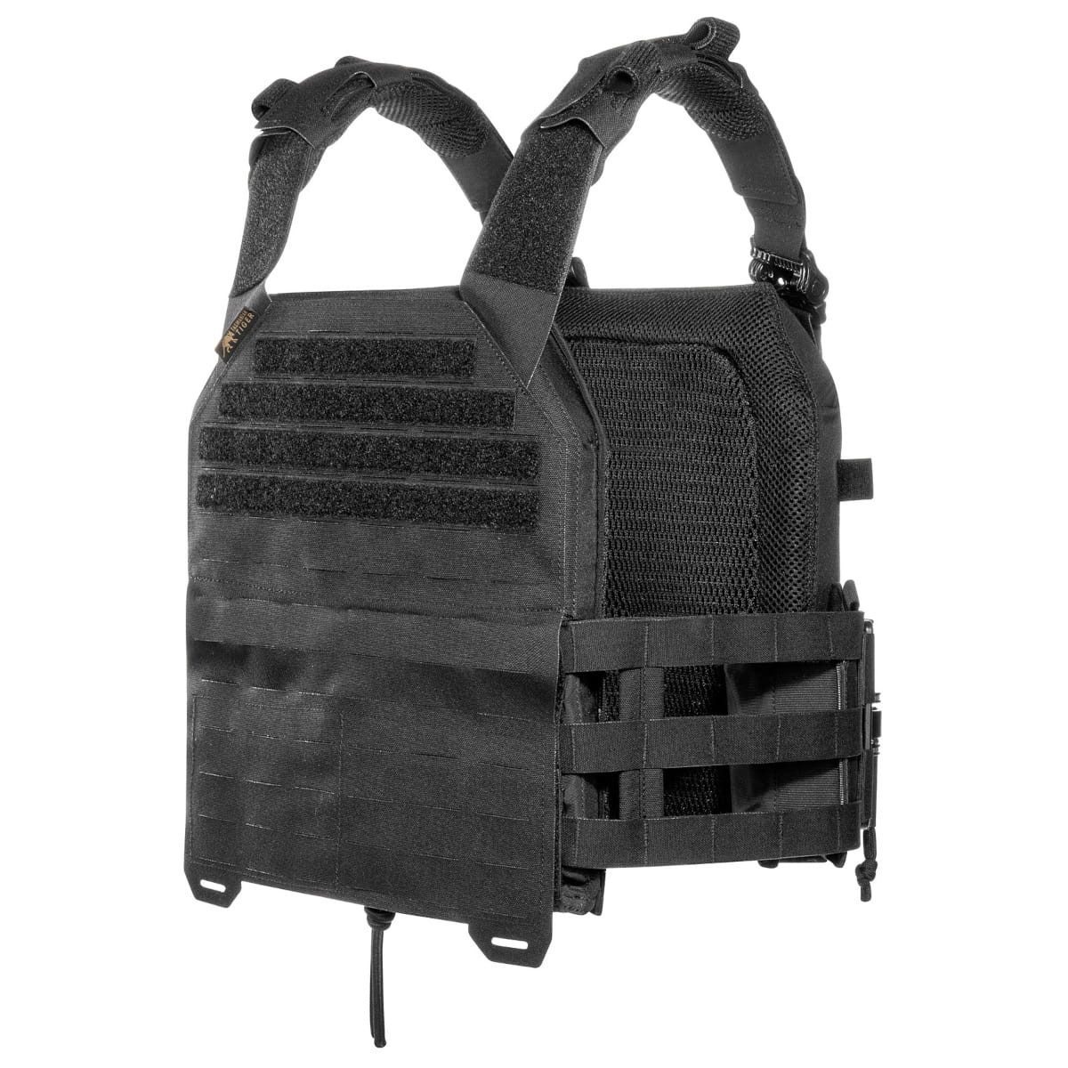 Tasmanian Tiger Jagdweste Tasmanian Tiger Plattenträger Weste TT Plate Carrier QR LC