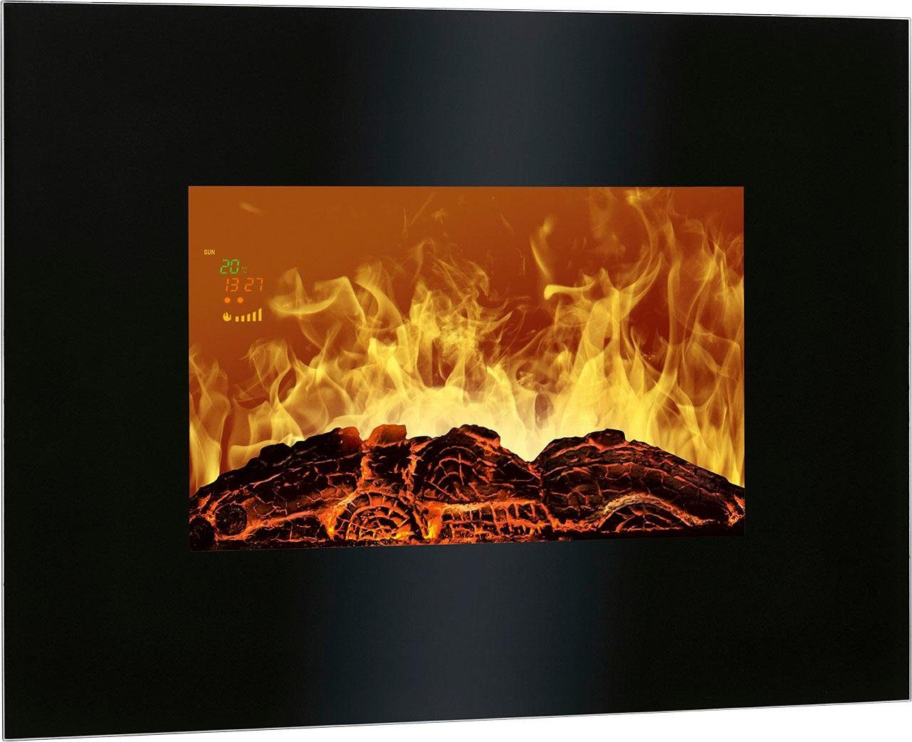 Led Kamin Ohne Heizung - House Design