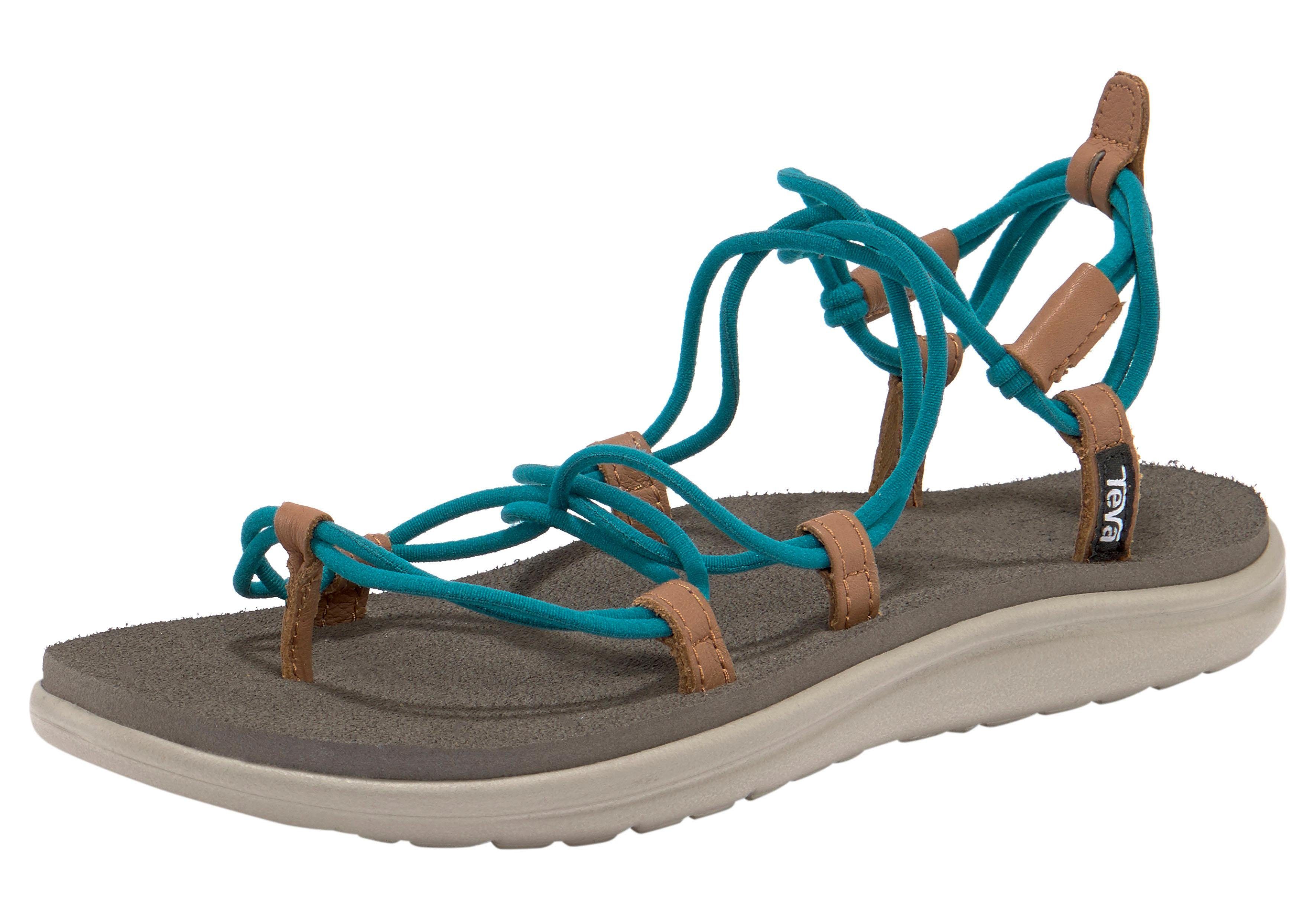 teva w voya