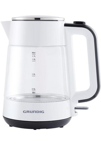 GRUNDIG Чайник WK 5860 17 Liter 2400 Watt