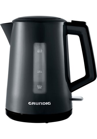 GRUNDIG Чайник WK 4620 17 Liter 2200 Watt