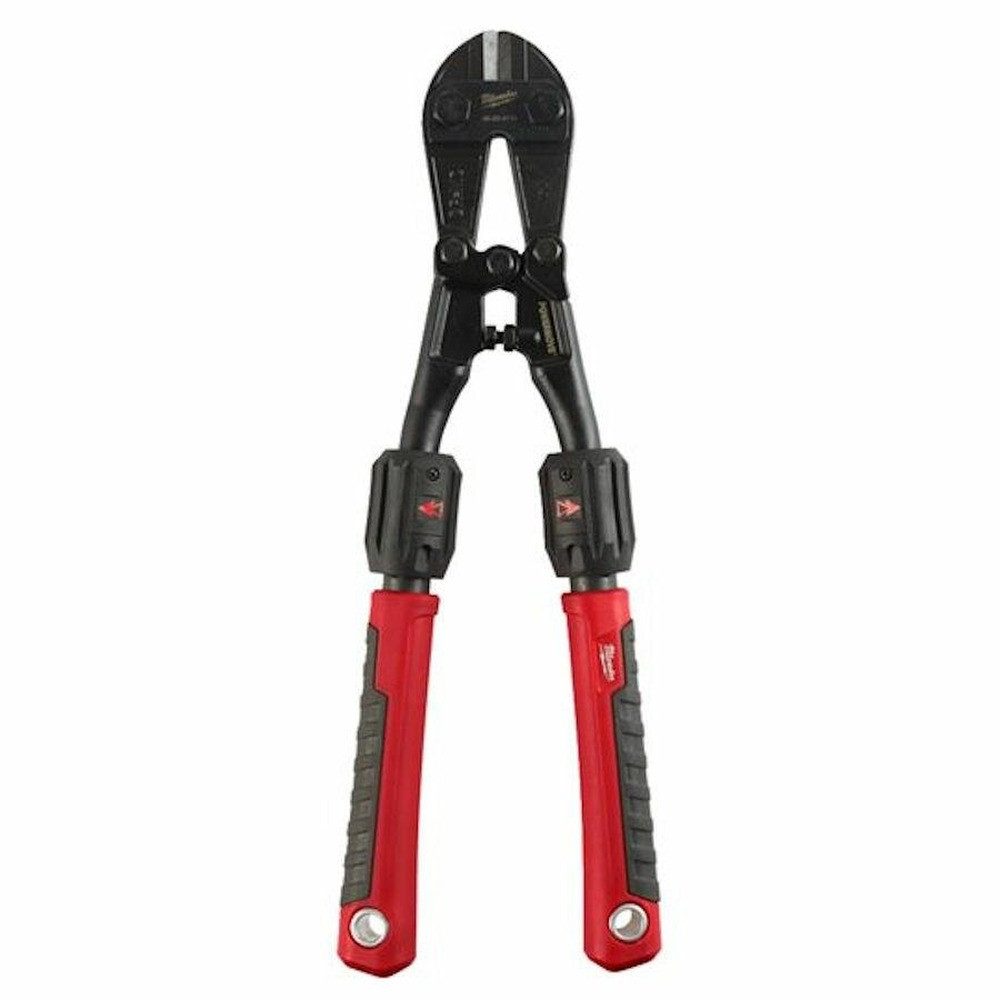 Milwaukee Astschere MILWAUKEE GELENKSCHERE 360-450mm FÜR STANGEN