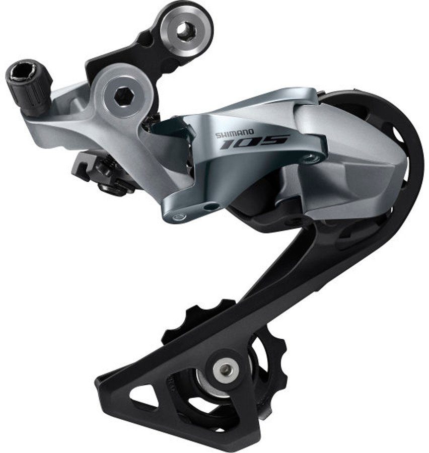 Shimano Schaltung »105 RD-R7000 Shadow Schaltwerk 11-fach SS Direct« online kaufen | OTTO