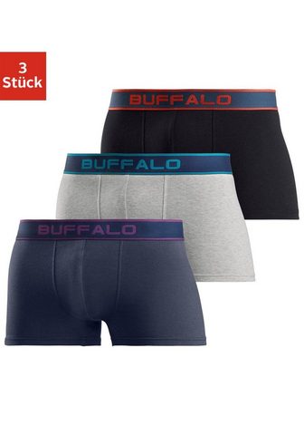 BUFFALO Трусы (3 единицы