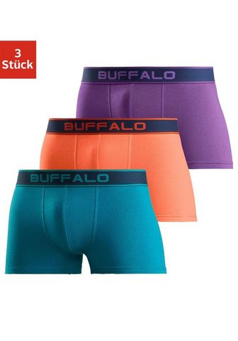 BUFFALO Трусы (3 единицы