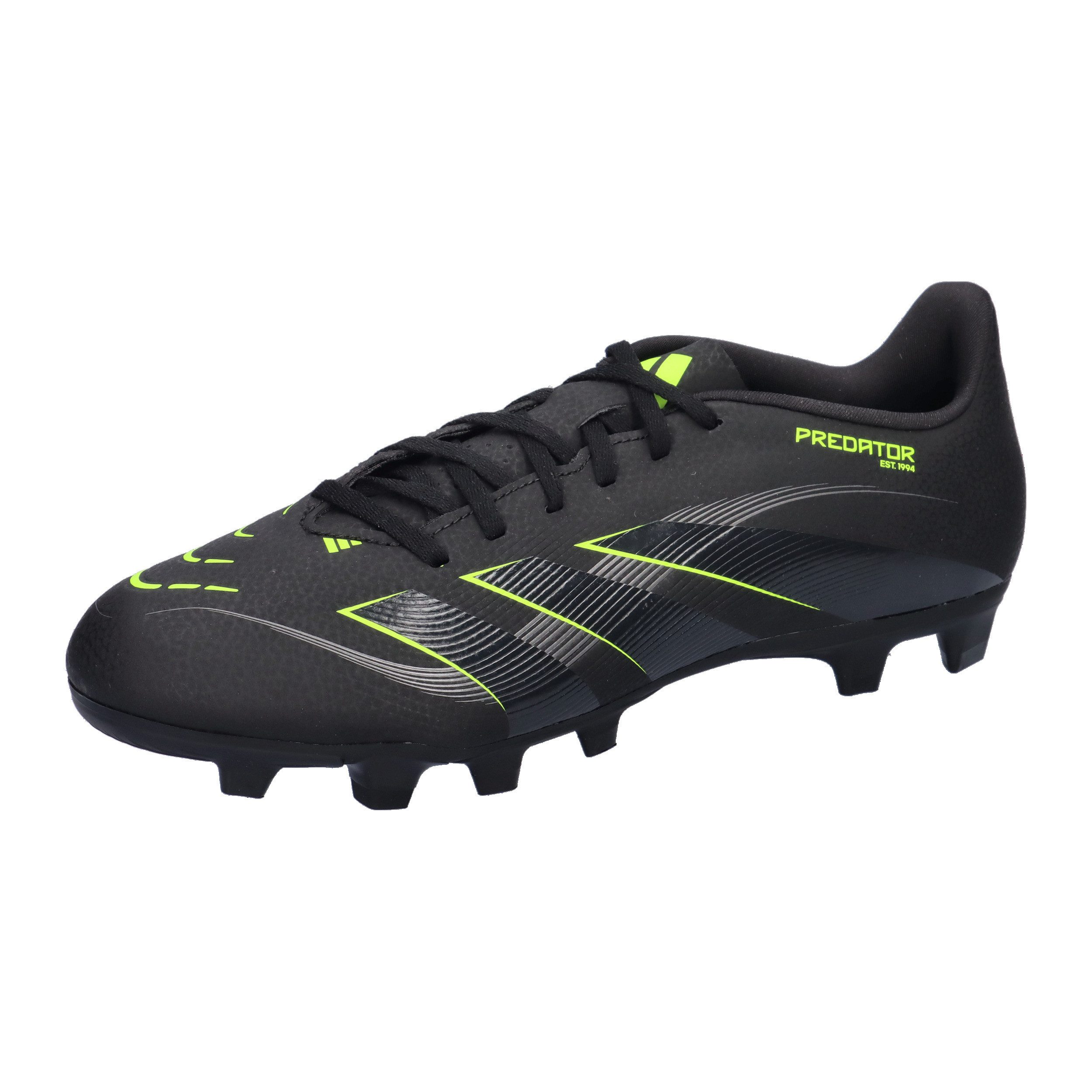 adidas Performance adidas Unisex Fussballschuhe PREDATOR CLUB FG/MG Fußball günstig online kaufen