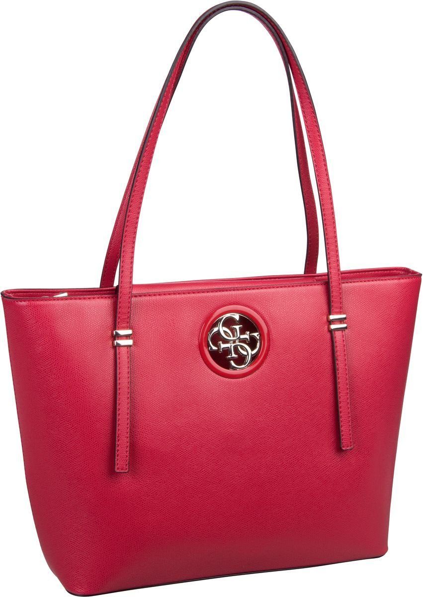 Guess Handtasche »Open Road Tote« online kaufen OTTO