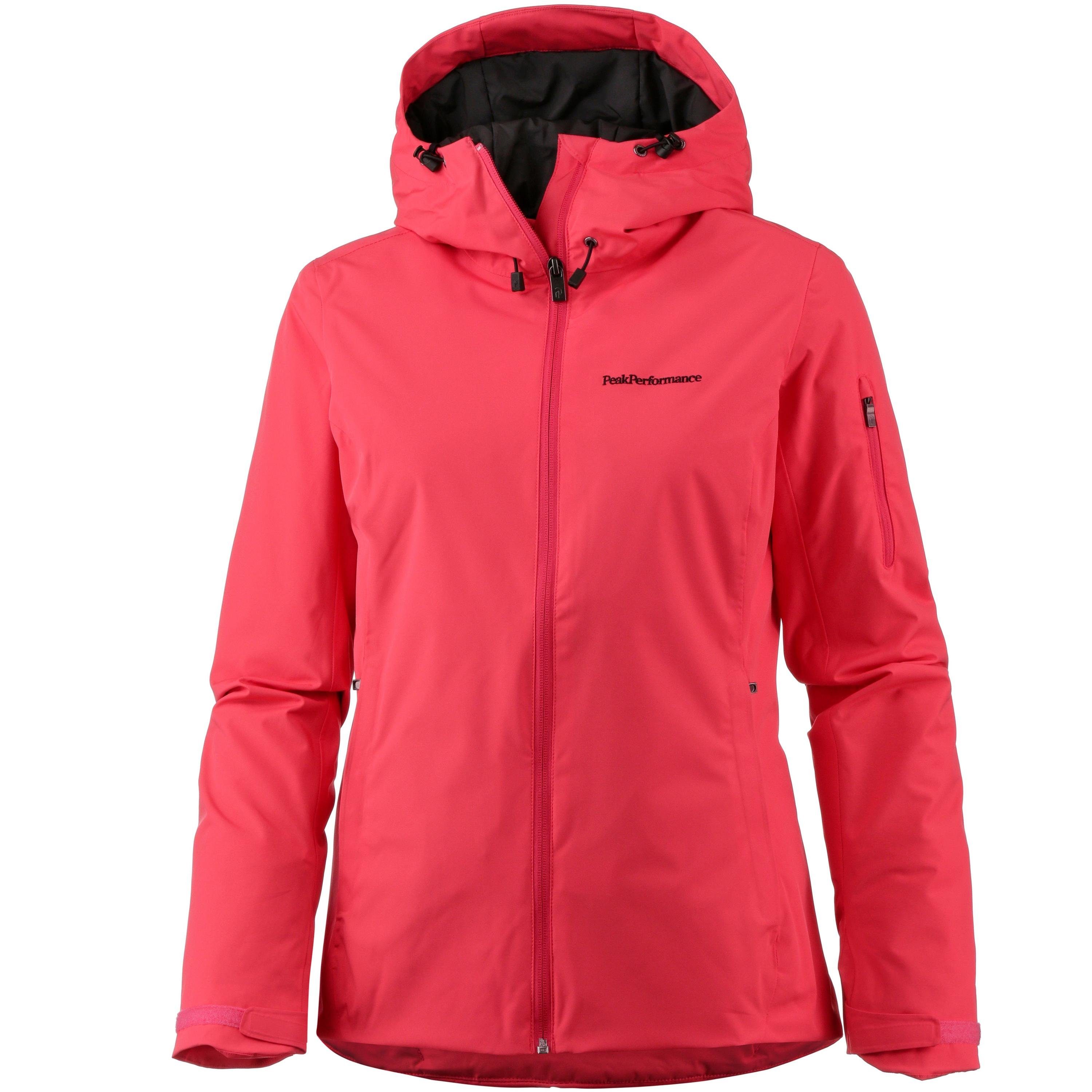 peak performance baze jacket