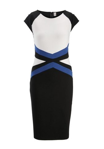 TIMELESS платье с Shape-Unterkleid с S...