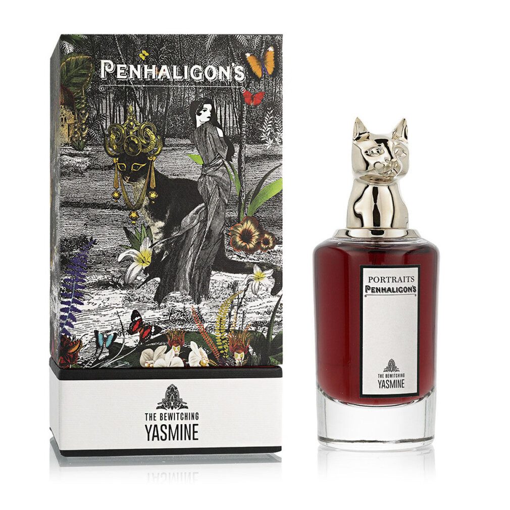 Penhaligon's Körperpflegeduft The Bewitching Yasmine Eau de Parfum 75ml
