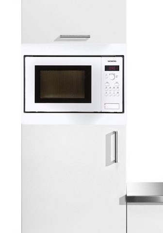 SIEMENS Микроволновая печь HF15M251 800 W