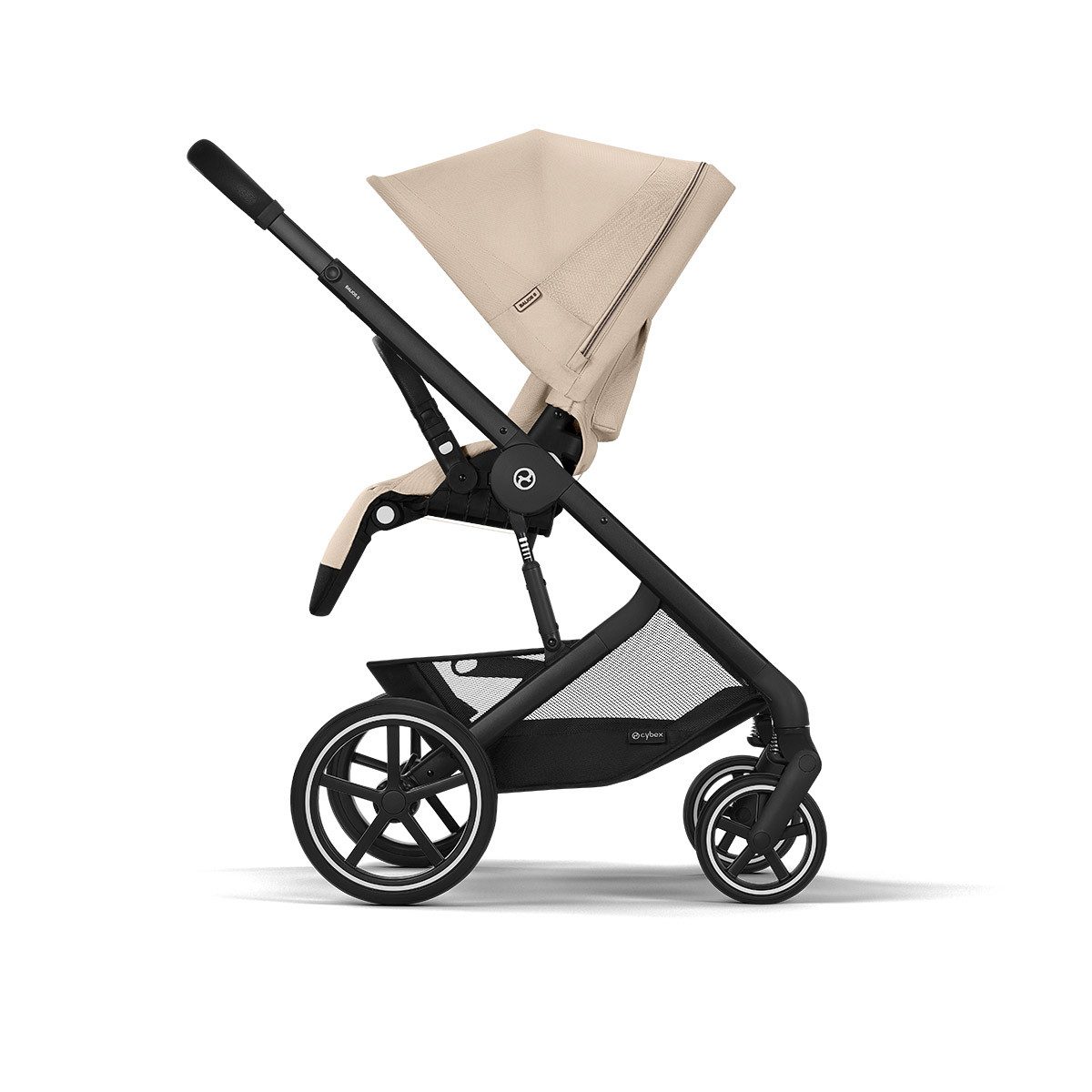 Cybex Balios S Lux 3in1 - Bild 4