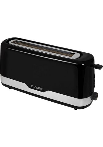 EXQUISIT Тостер »TA 6501 swi« 850 W...