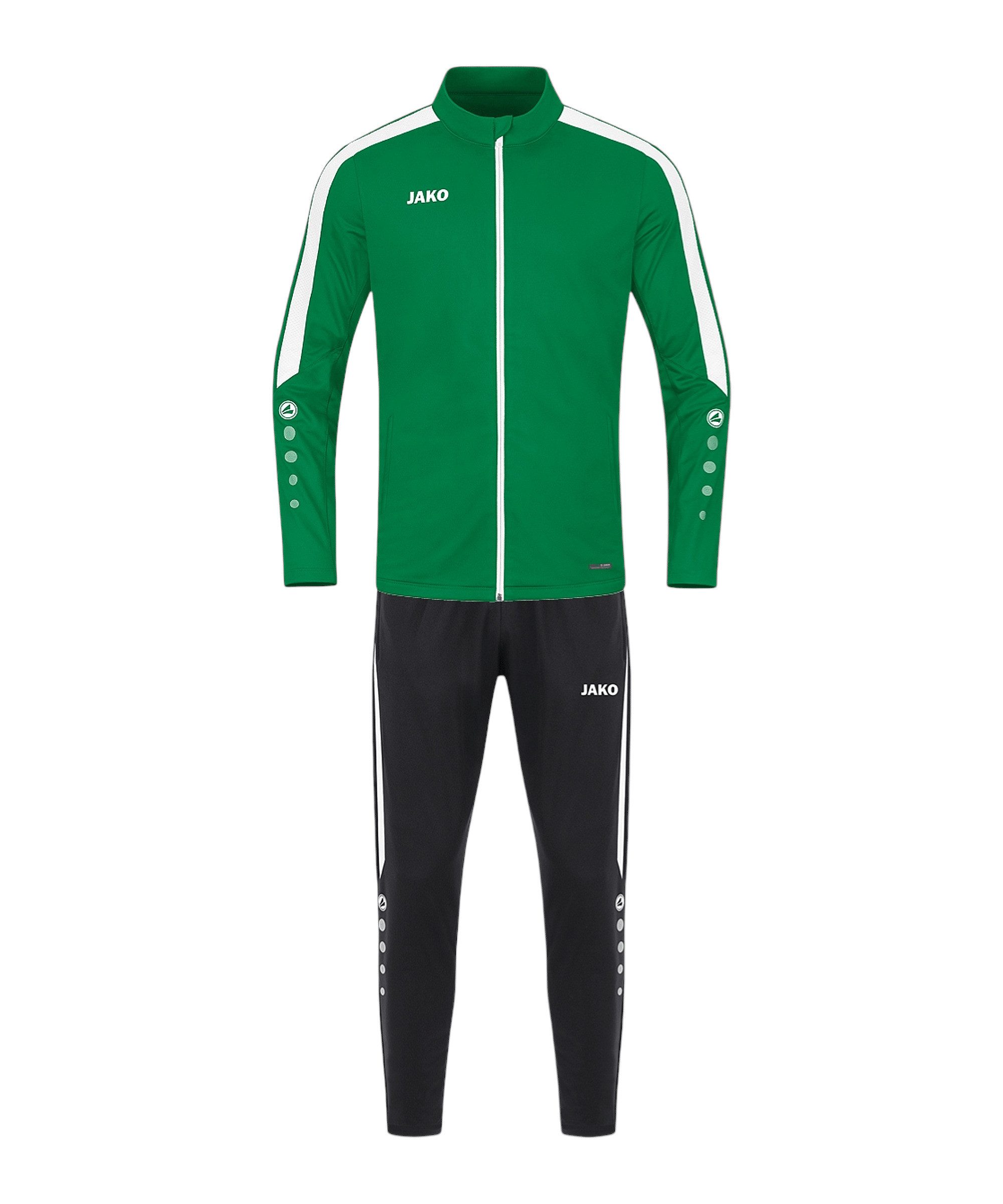 Jako Trainingsanzug One Power Trainingsanzug Kids (1-tlg), default