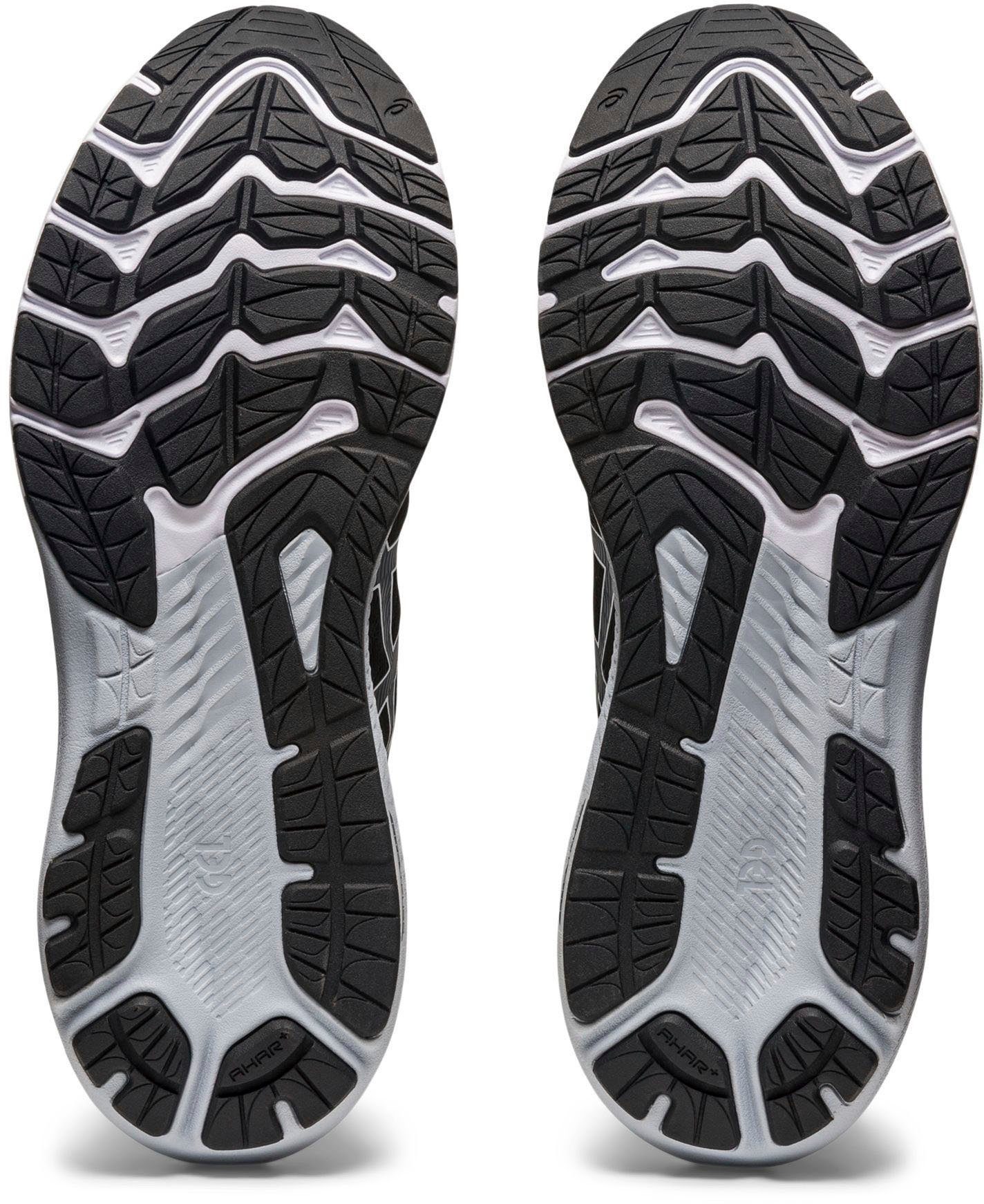Asics GT-2000 11 schwarz-weiß Laufschuh