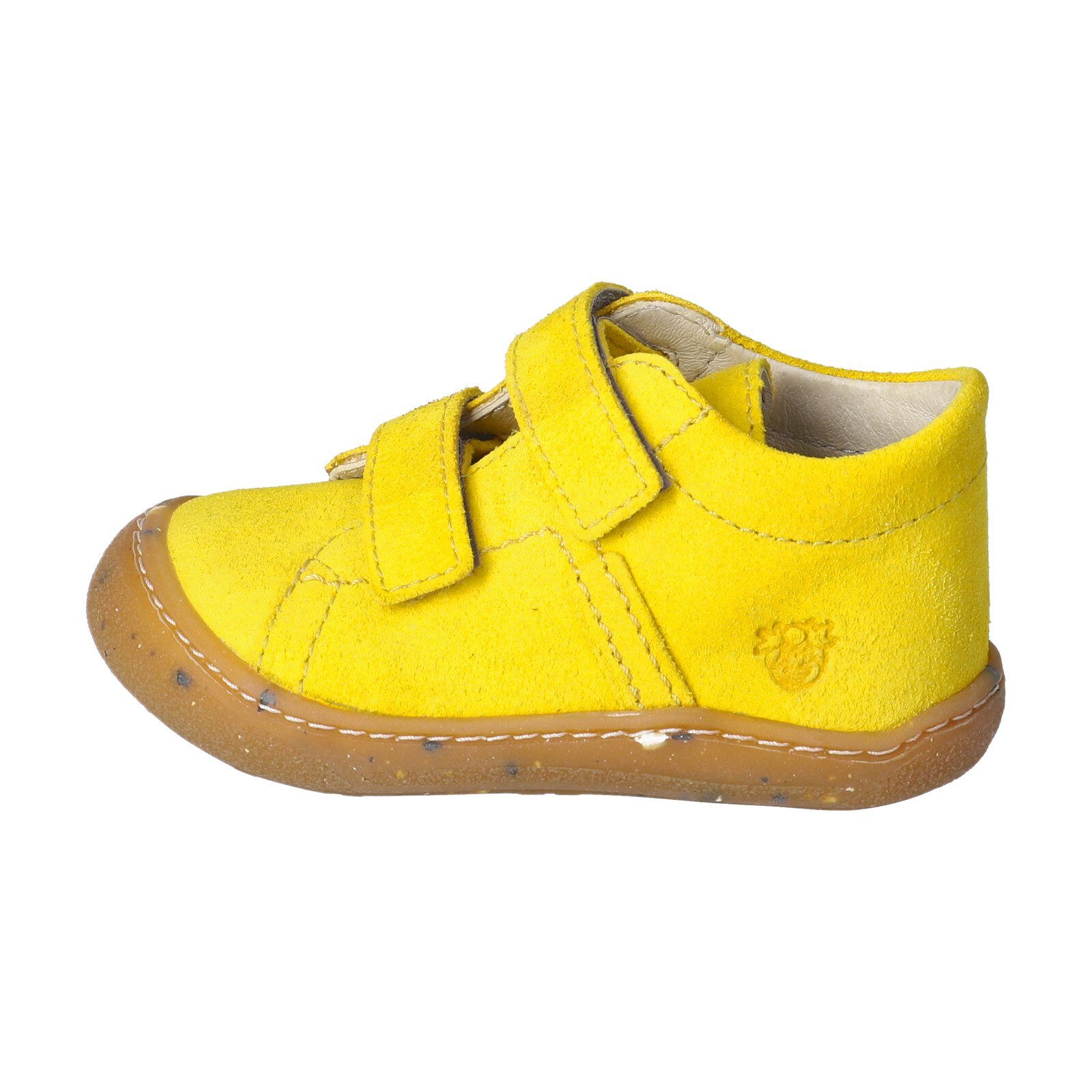 Ricosta (760) gelb Sneaker