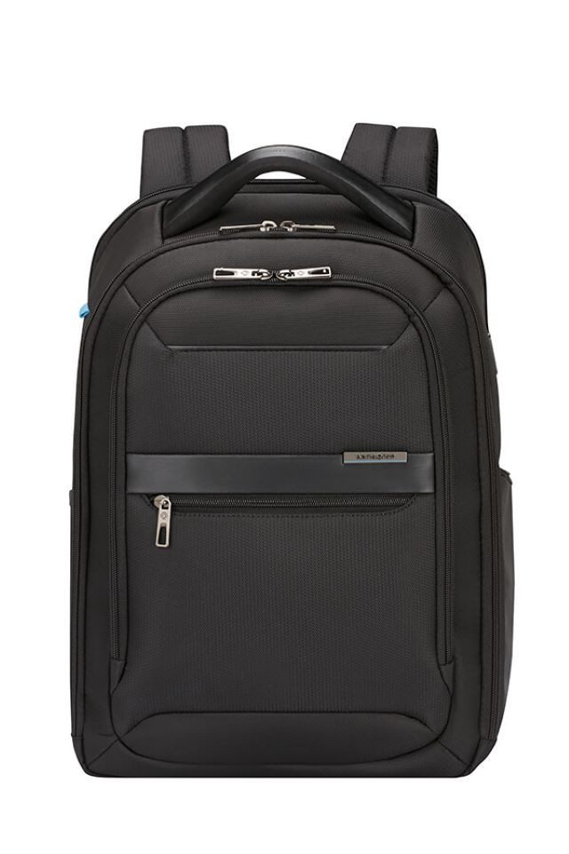 Samsonite Laptoptasche SAMSONITE 15.6? VECTURA EVO Laptop Backpack, black günstig online kaufen