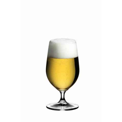RIEDEL THE WINE GLASS COMPANY Glas Ouverture Beer 2er Set, Glas
