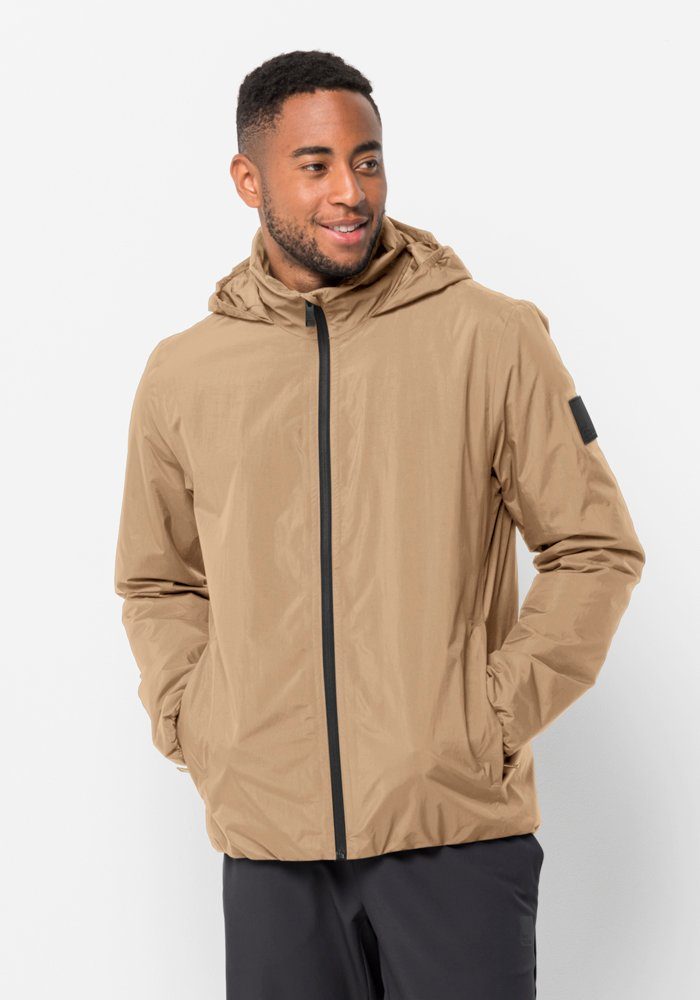 Jack Wolfskin Outdoorjacke TEXTOR JKT M günstig online kaufen