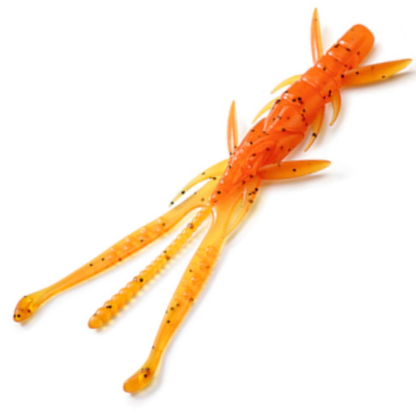 Kunstköder Fishup 3.6" 9,1cm Shrimp - 7 Gummikrebse