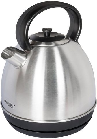 EXQUISIT Чайник WK 6302 isw 17 Liter