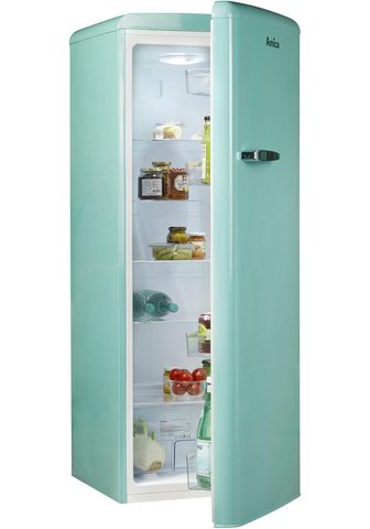 AMICA Холодильник 144 cm hoch 55 cm ширина