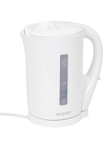 Чайник WK 3101 we 17 Liter 2200 Watt