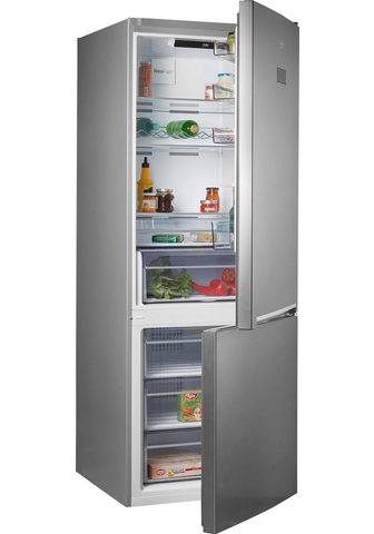 Kühl-/Gefrierkombination 192 cm h...