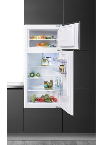 BEKO Встроенный холодильник 122 cm hoch 54 ...