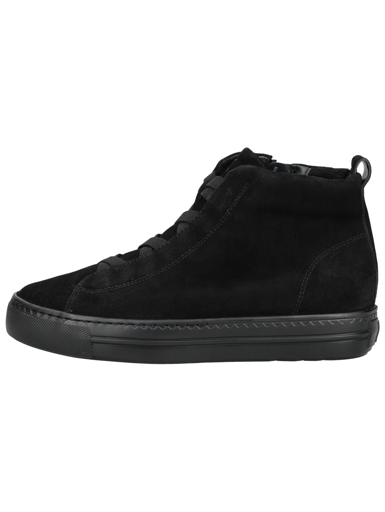 Paul Green Paul Green Sneaker Veloursleder Sneaker