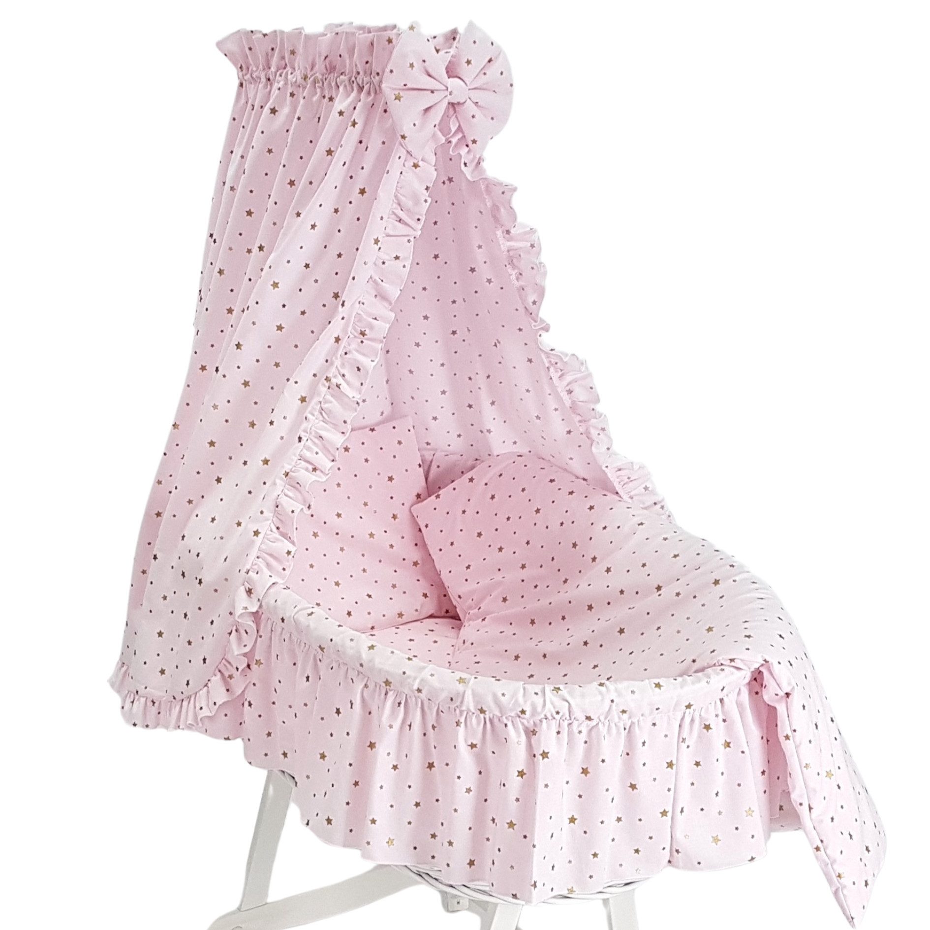 Babymajawelt Babybettbezug Ersatz Bett Set für günstig online kaufen