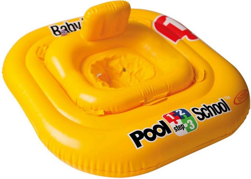 Intex Baby-Schwimmsitz, Deluxe Baby Float Pool School™ Step 1 online kaufen Intex Baby-Schwimmsitz, Deluxe Baby Baby Baby Float Pool School™ Step 1 online kaufen c7cb54