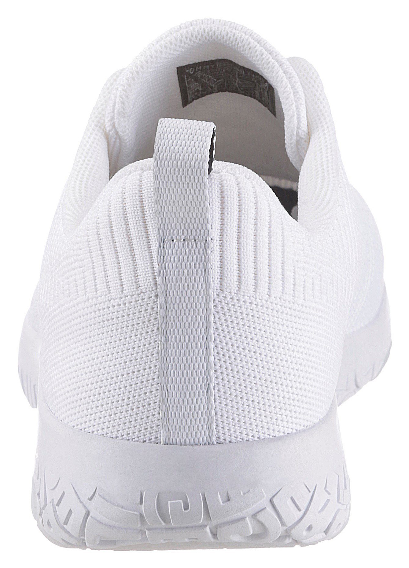 Tommy Hilfiger CORPORATE KNIT RIB RUNNER günstig online kaufen