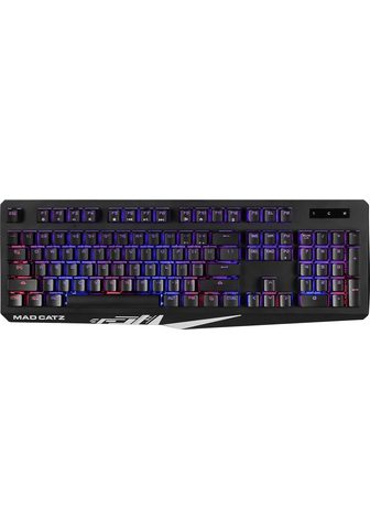 MAD CATZ »S.T.R.I.K.E. 2« Игровая к...